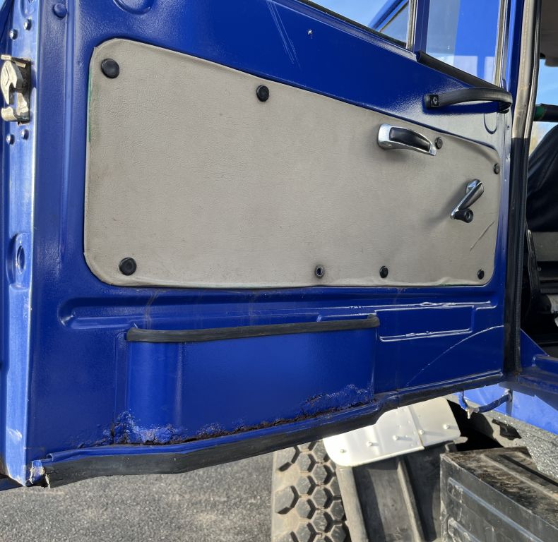 416 DOKA - AMAZING ORIGINAL CONDITION