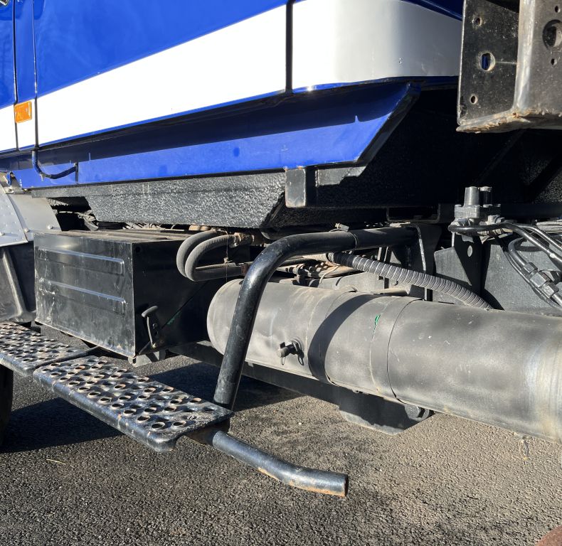 416 DOKA - AMAZING ORIGINAL CONDITION