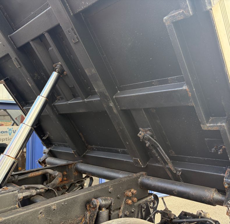 WELL EQUIPPED 170HP U300 AG REGISTRATION