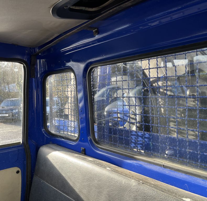 416 DOKA - AMAZING ORIGINAL CONDITION