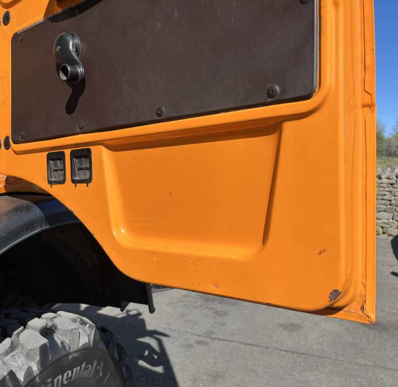 FULL AGRICULTURAL SPEC U2450