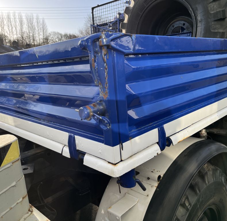 416 DOKA - AMAZING ORIGINAL CONDITION