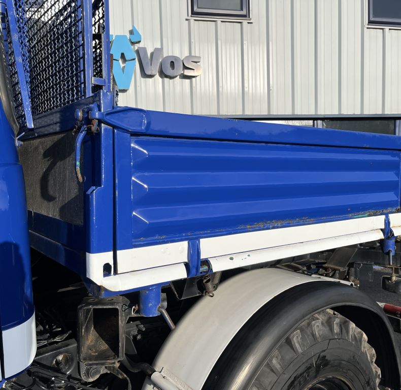 416 DOKA - AMAZING ORIGINAL CONDITION