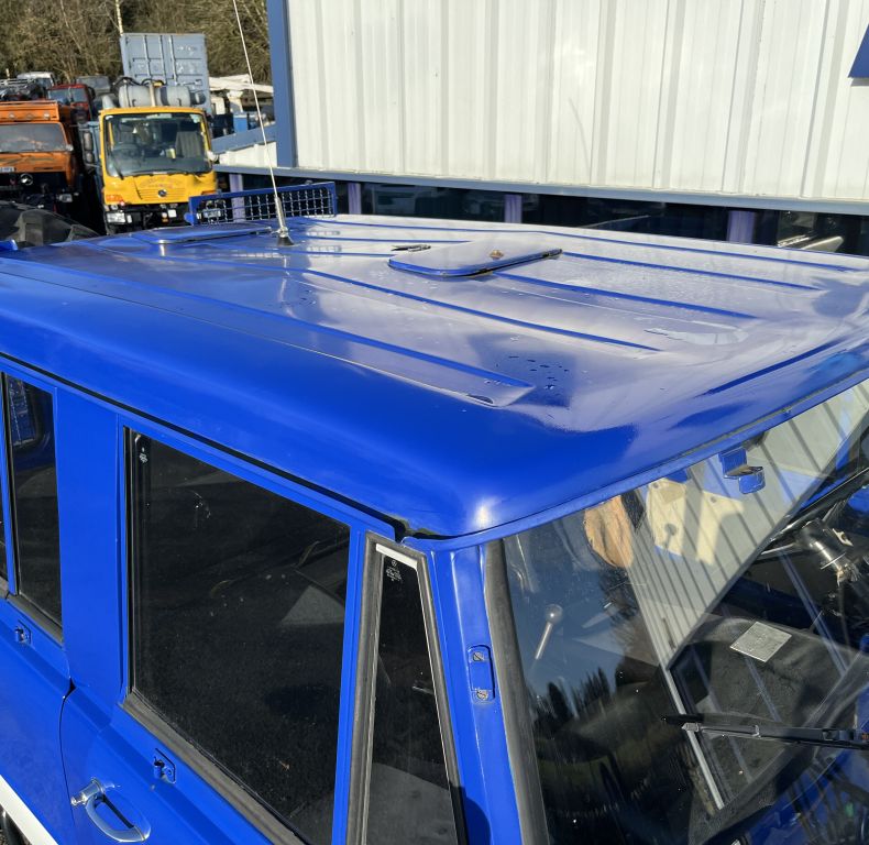 416 DOKA - AMAZING ORIGINAL CONDITION