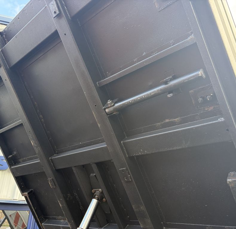WELL EQUIPPED 170HP U300 AG REGISTRATION