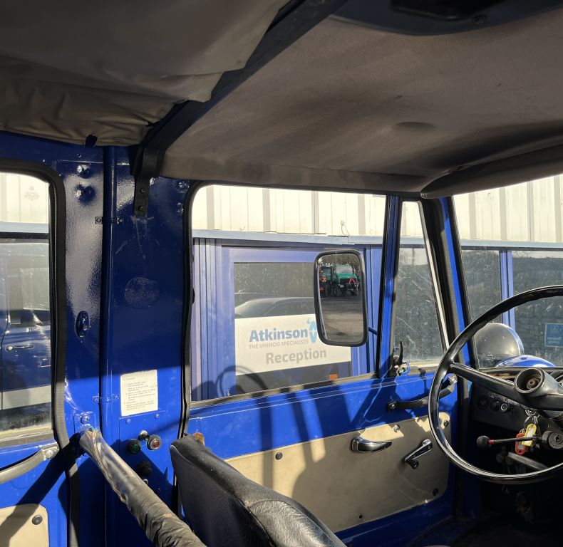 416 DOKA - AMAZING ORIGINAL CONDITION