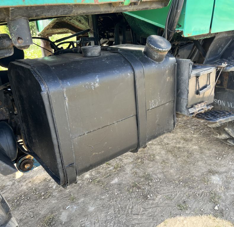 FULL AGRICULTURAL SPEC U1200