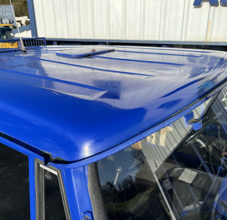 416 DOKA - AMAZING ORIGINAL CONDITION