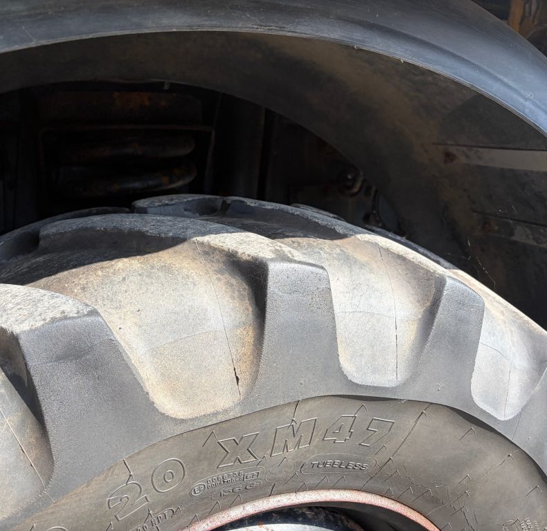 U300 3600MM WHEELBASE