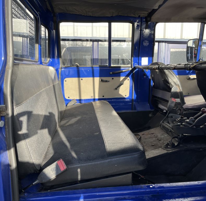 416 DOKA - AMAZING ORIGINAL CONDITION