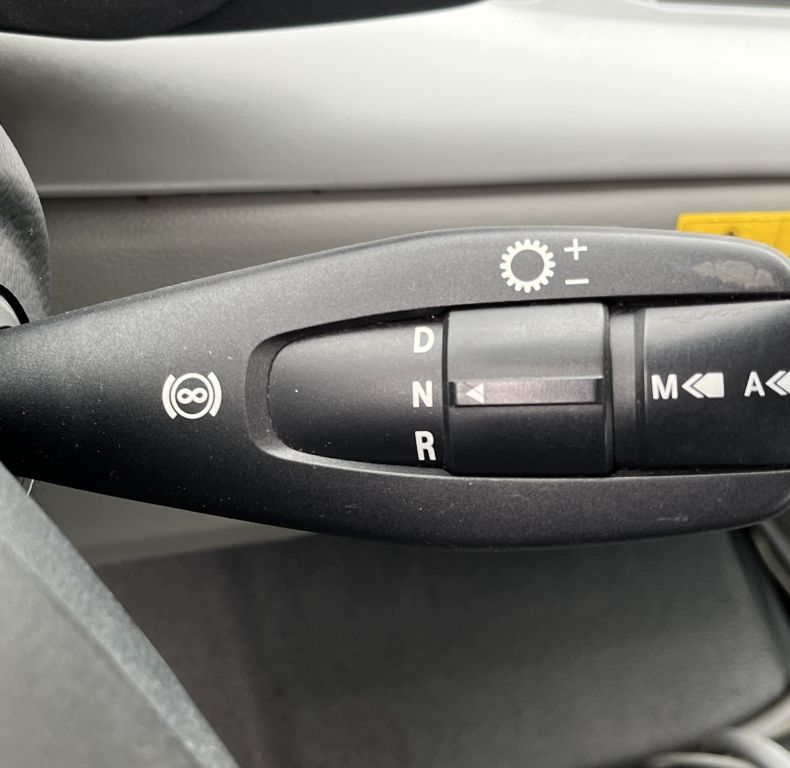 2016 U423 - ONE OWNER FROM NEW