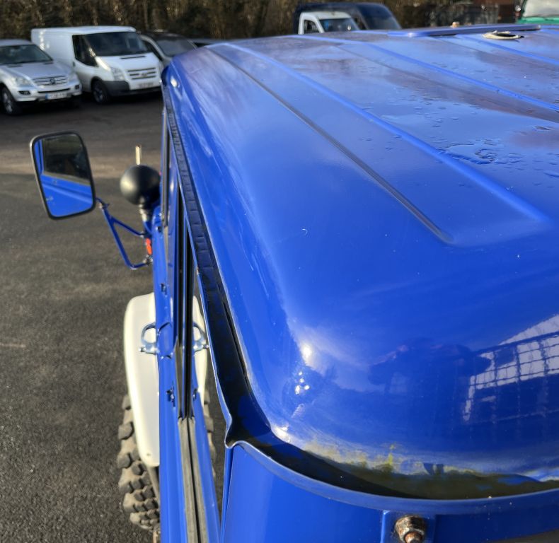 416 DOKA - AMAZING ORIGINAL CONDITION