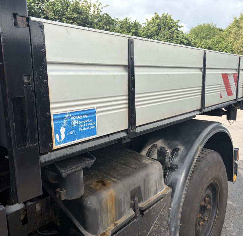 WELL EQUIPPED 170HP U300 AG REGISTRATION