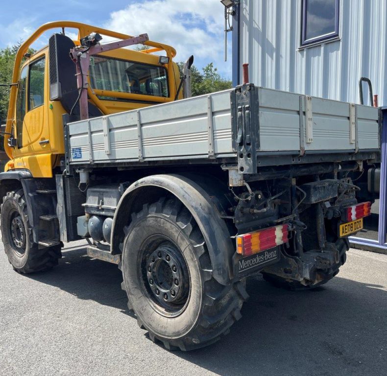 GREAT VALUE U400 238HP AG REG