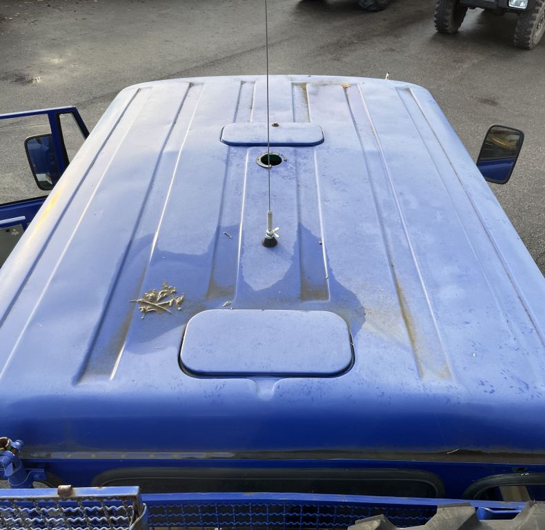 416 DOKA - AMAZING ORIGINAL CONDITION