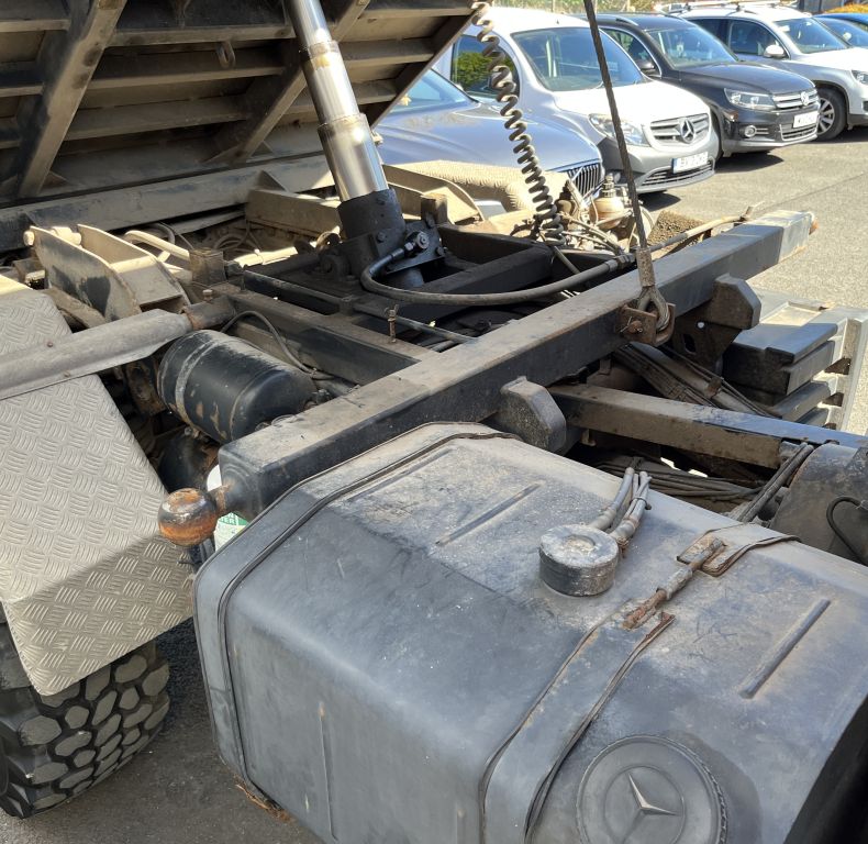 FULL AGRICULTURAL SPEC U2450