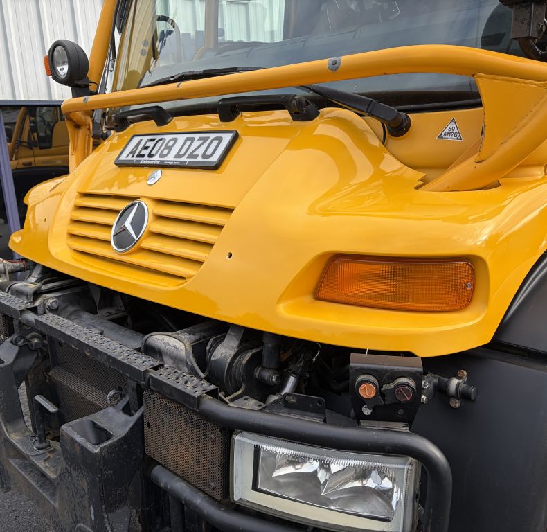 GREAT VALUE U400 238HP AG REG