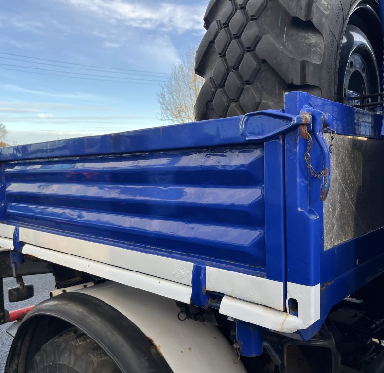 416 DOKA - AMAZING ORIGINAL CONDITION