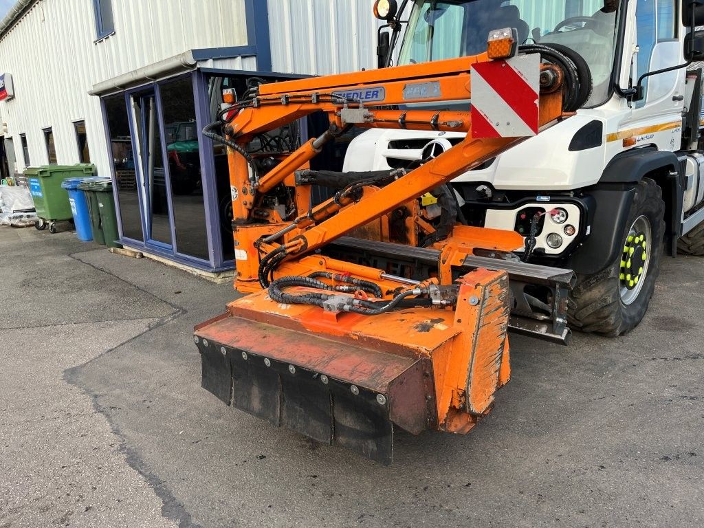 FIEDLER FFA700 FRONT MOWER 2021 | Atkinson Vos