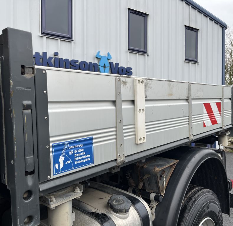 2016 U423 - ONE OWNER FROM NEW