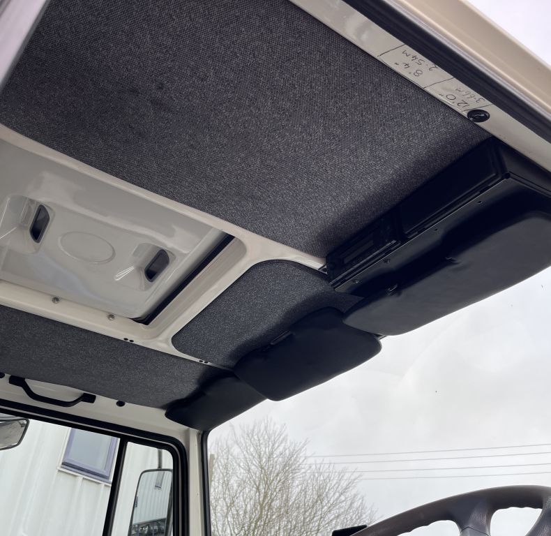 U4000 WITH 15M ACCESS PLATFORM