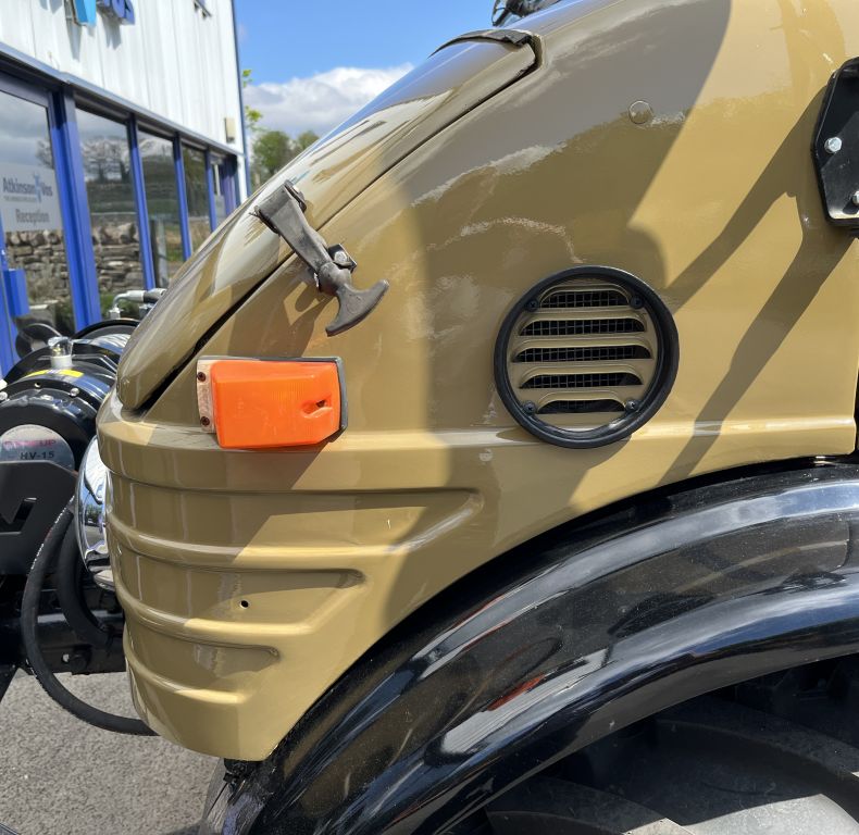 READY TO USE & ENJOY 416 U1100