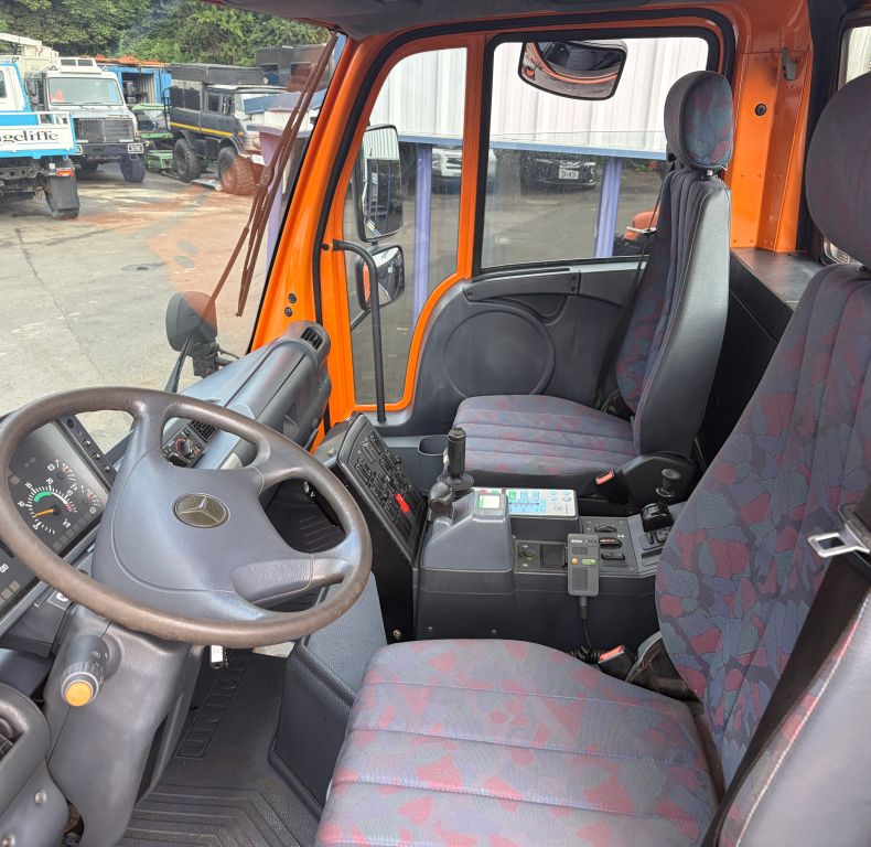 WELL EQUIPPED 170HP U300 AG REGISTRATION