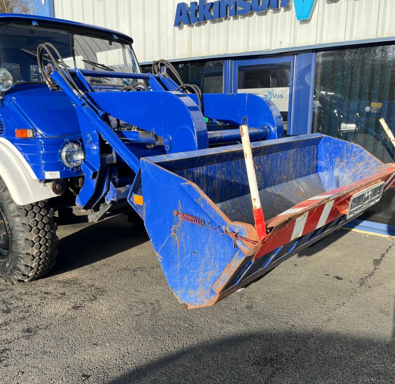 416 DOKA - AMAZING ORIGINAL CONDITION