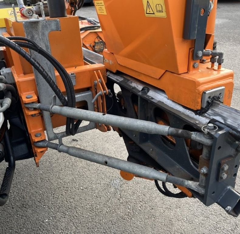 FIEDLER FFA700 FRONT MOWER 2021