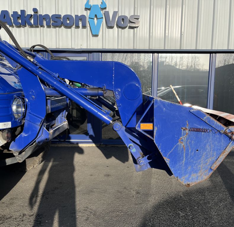 416 DOKA - AMAZING ORIGINAL CONDITION