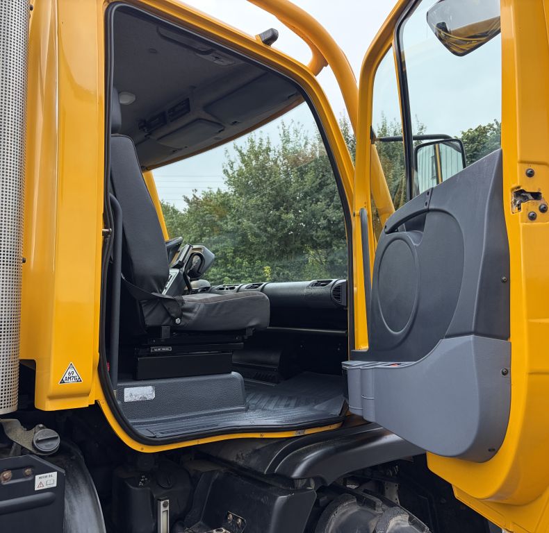 GREAT VALUE U400 238HP AG REG