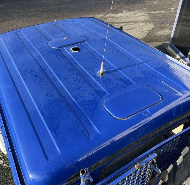 416 DOKA - AMAZING ORIGINAL CONDITION