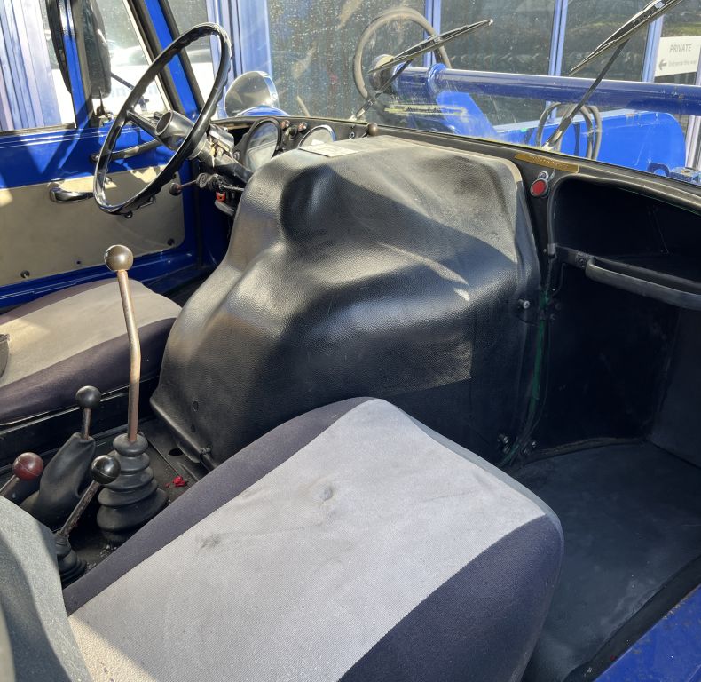 416 DOKA - AMAZING ORIGINAL CONDITION