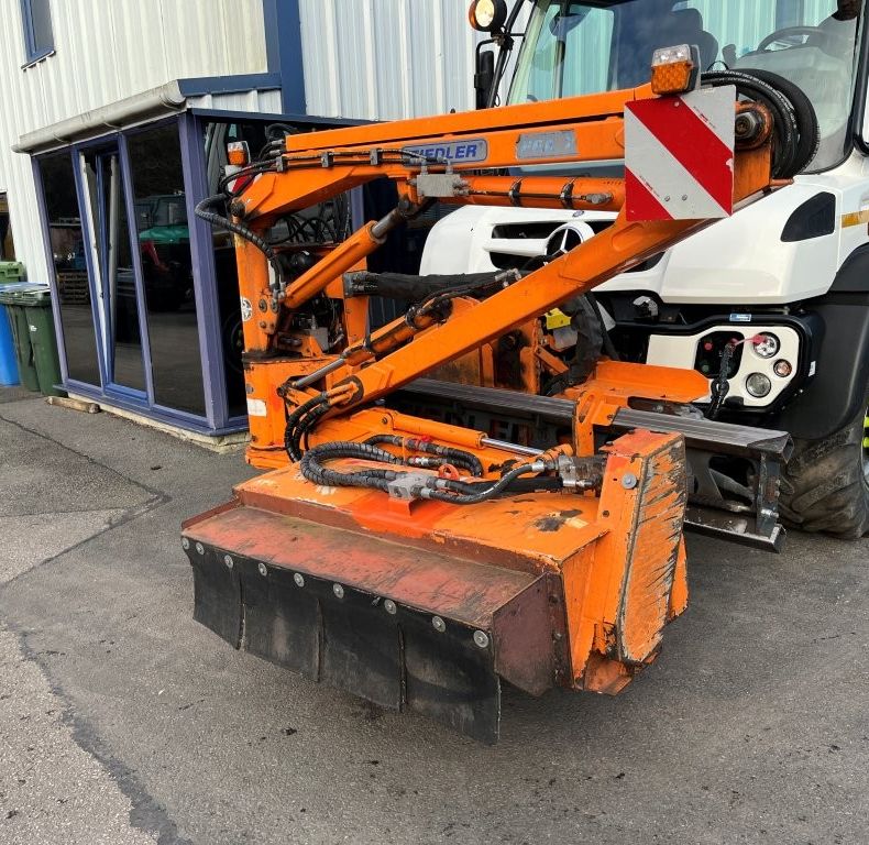 FIEDLER FFA700 FRONT MOWER 2021