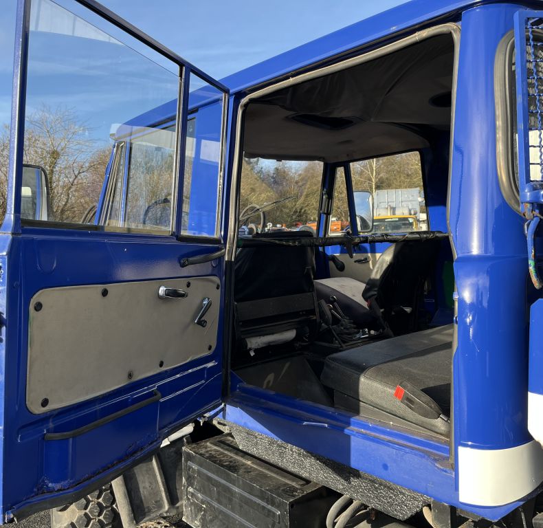 416 DOKA - AMAZING ORIGINAL CONDITION