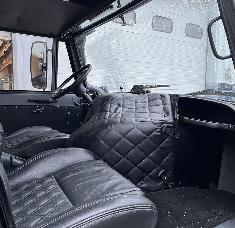 AMAZING ONE OFF 416 DOKA.