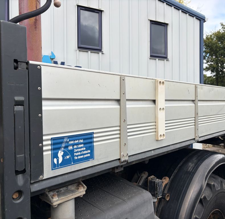 GREAT VALUE U400 238HP AG REG