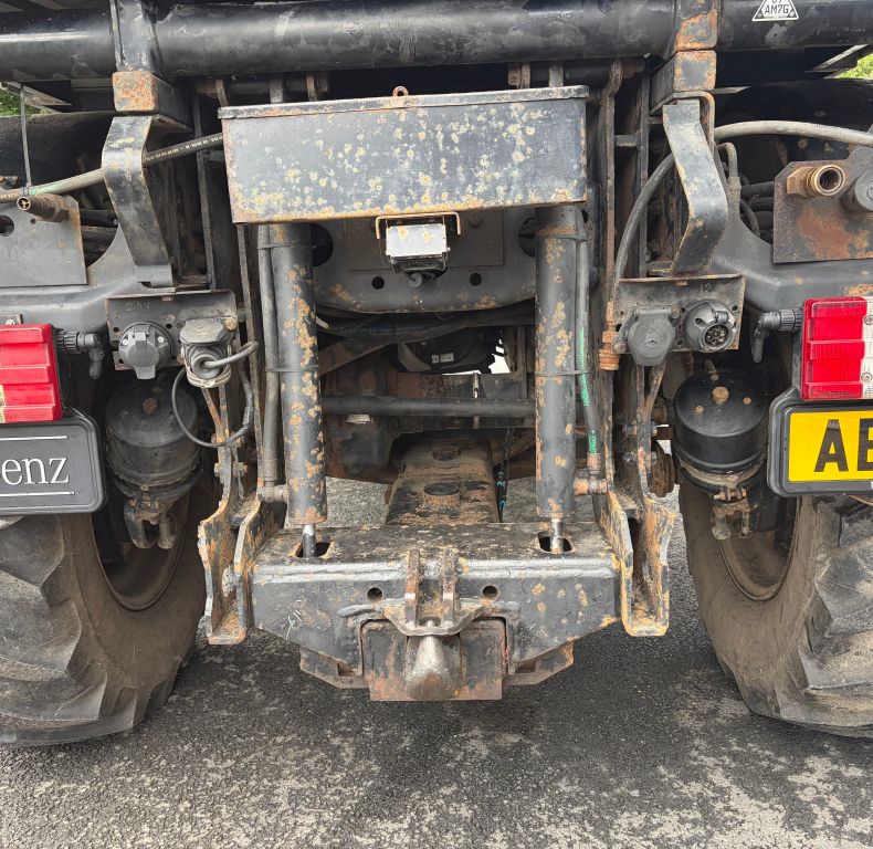 GREAT VALUE U400 238HP AG REG