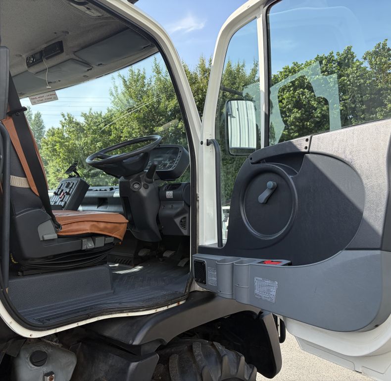 U300 3600MM WHEELBASE