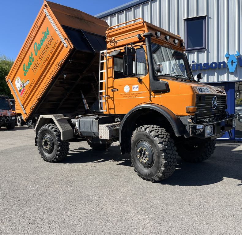 FULL AGRICULTURAL SPEC U2450