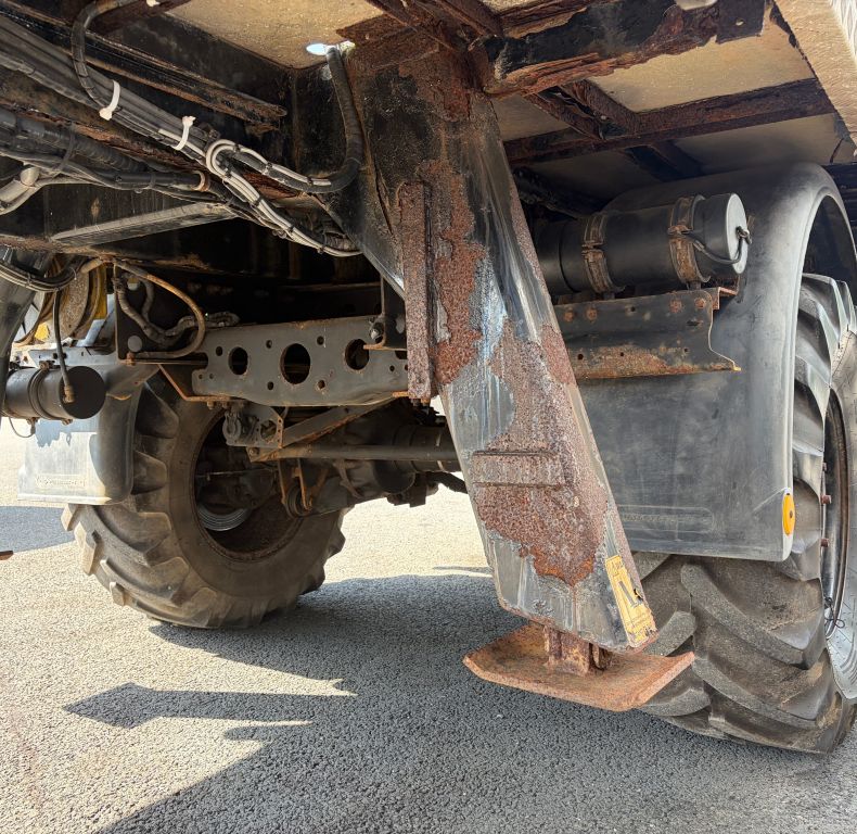 U300 3600MM WHEELBASE