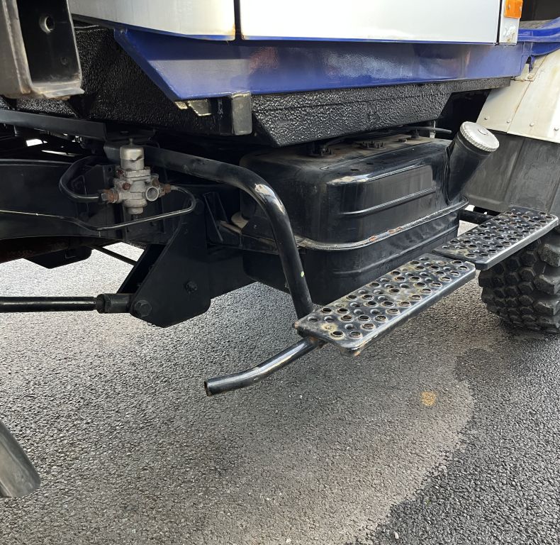 416 DOKA - AMAZING ORIGINAL CONDITION