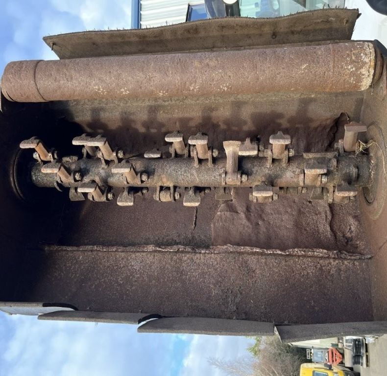 FIEDLER FFA700 FRONT MOWER 2021