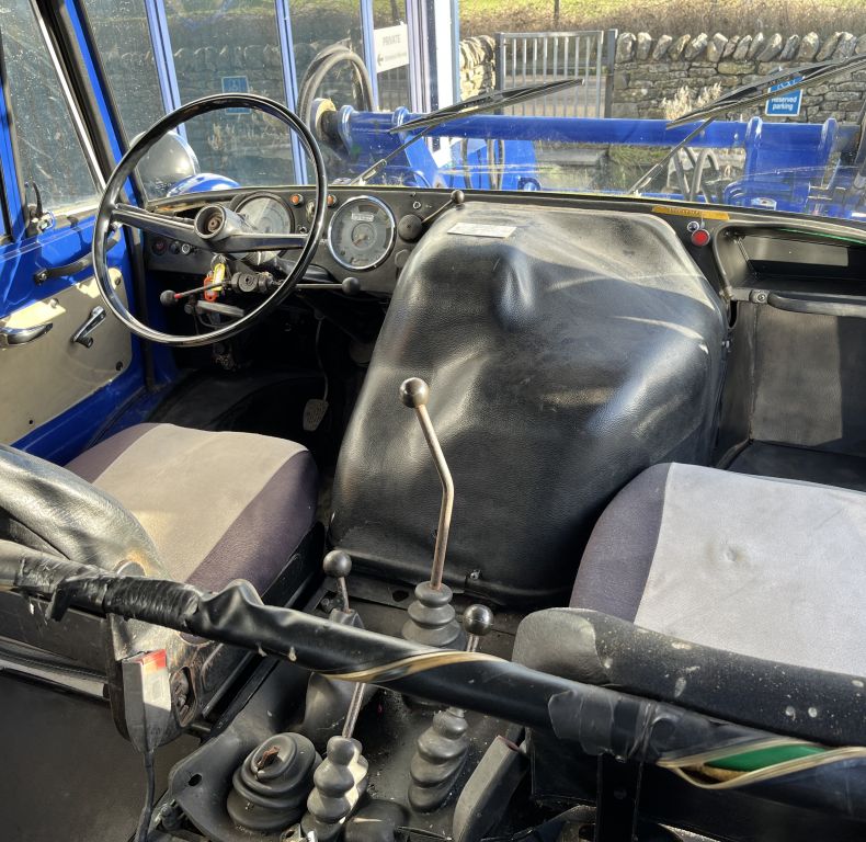 416 DOKA - AMAZING ORIGINAL CONDITION