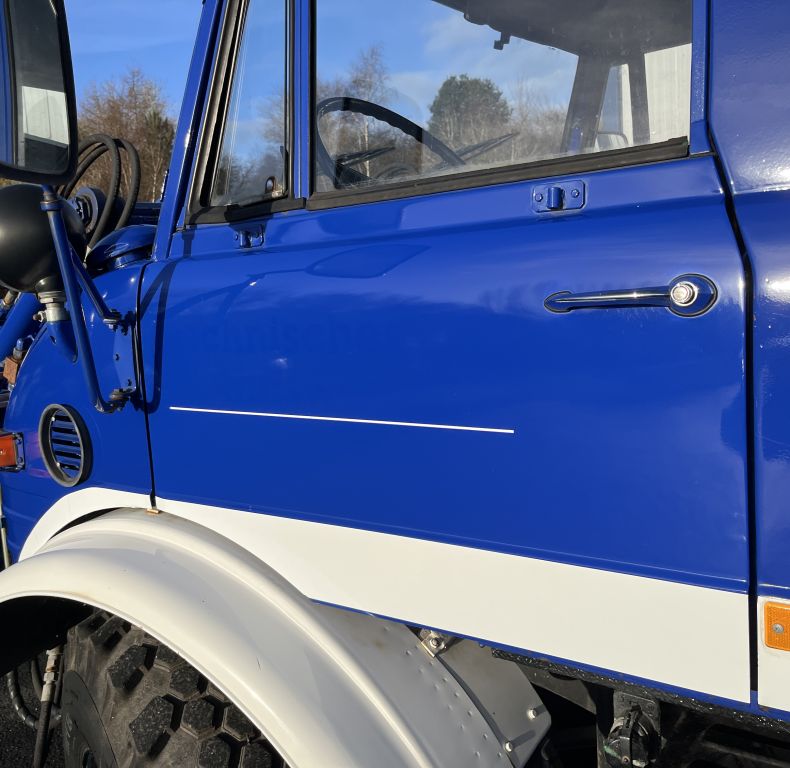 416 DOKA - AMAZING ORIGINAL CONDITION