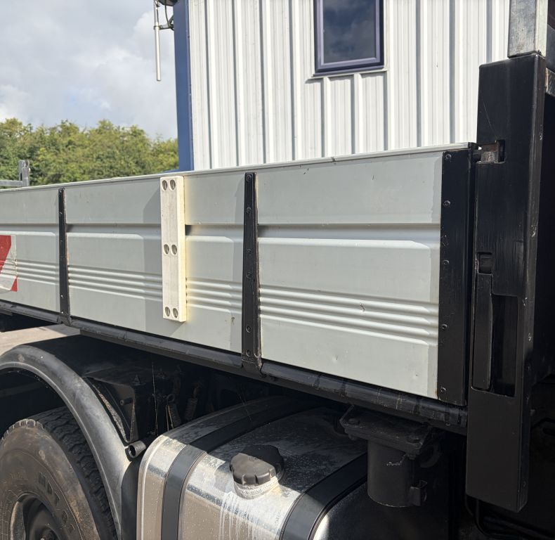 WELL EQUIPPED 170HP U300 AG REGISTRATION