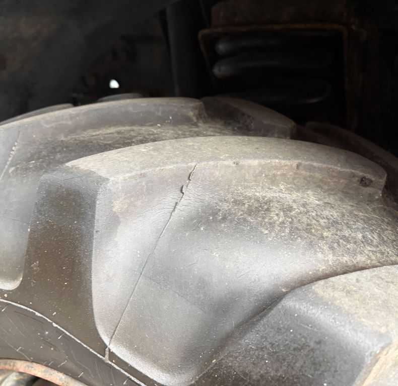 U300 3600MM WHEELBASE