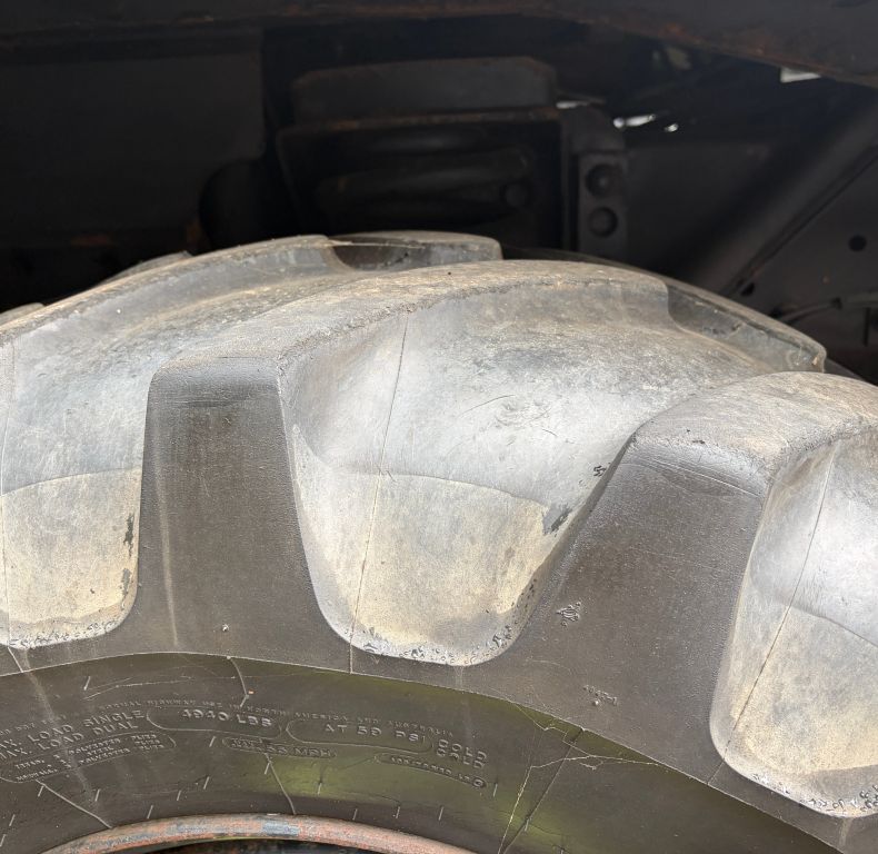 U300 3600MM WHEELBASE