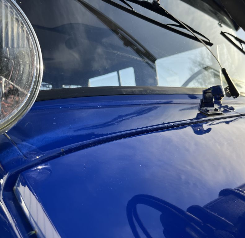 416 DOKA - AMAZING ORIGINAL CONDITION