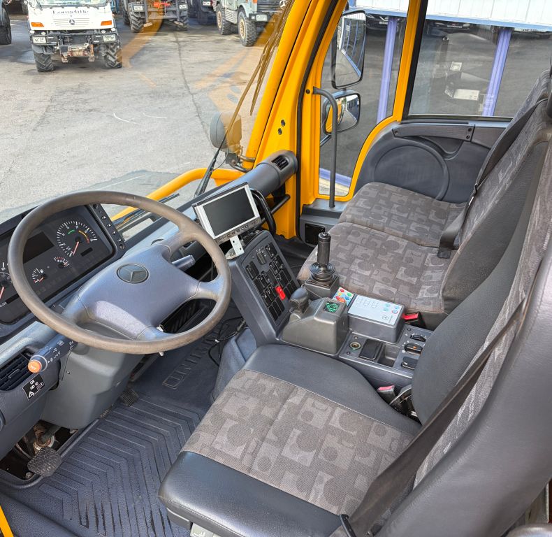 GREAT VALUE U400 238HP AG REG